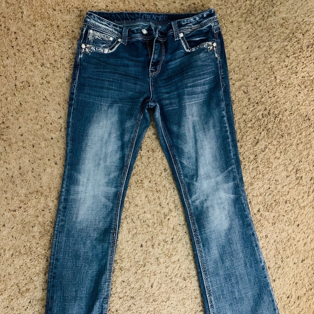 Women’s Jeans